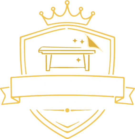 Royal Shield Logo