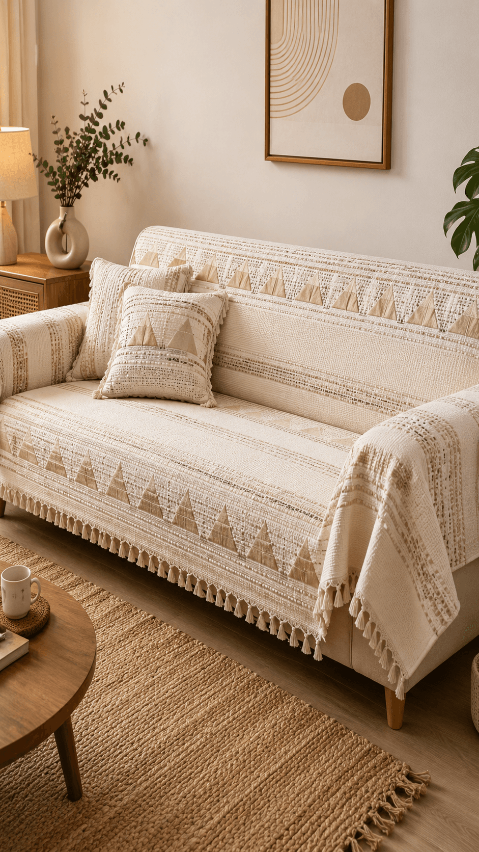 Sofa Covers