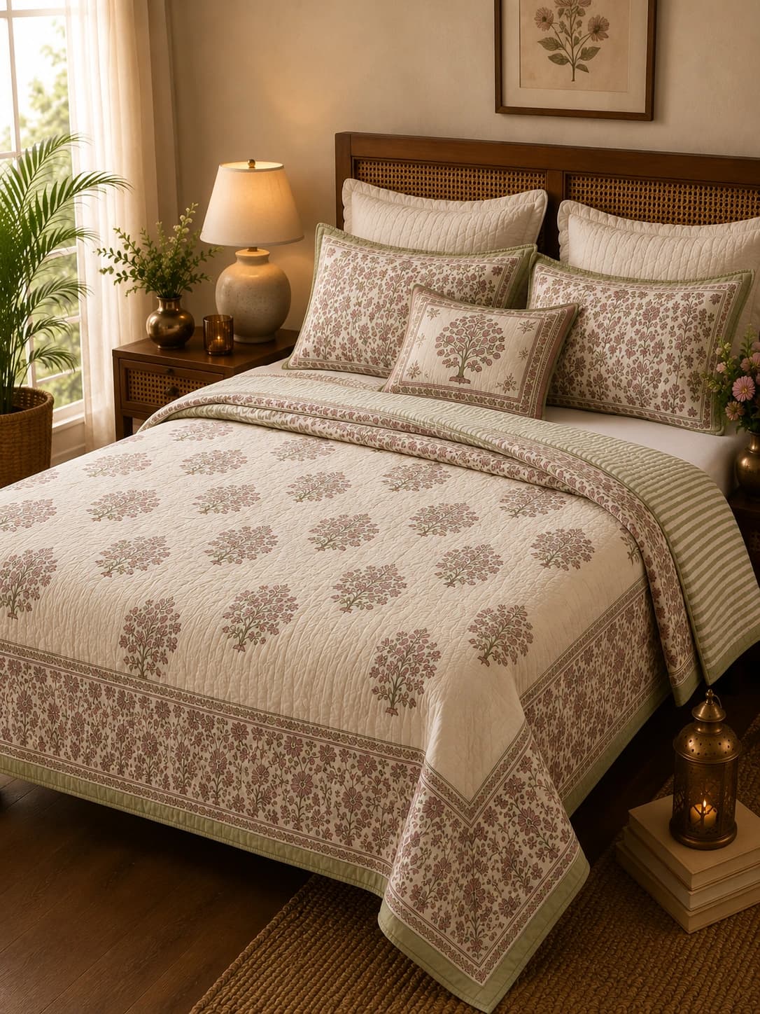 Luxury Bedcovers