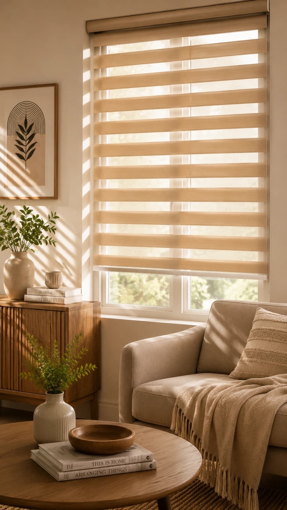 Blinds
