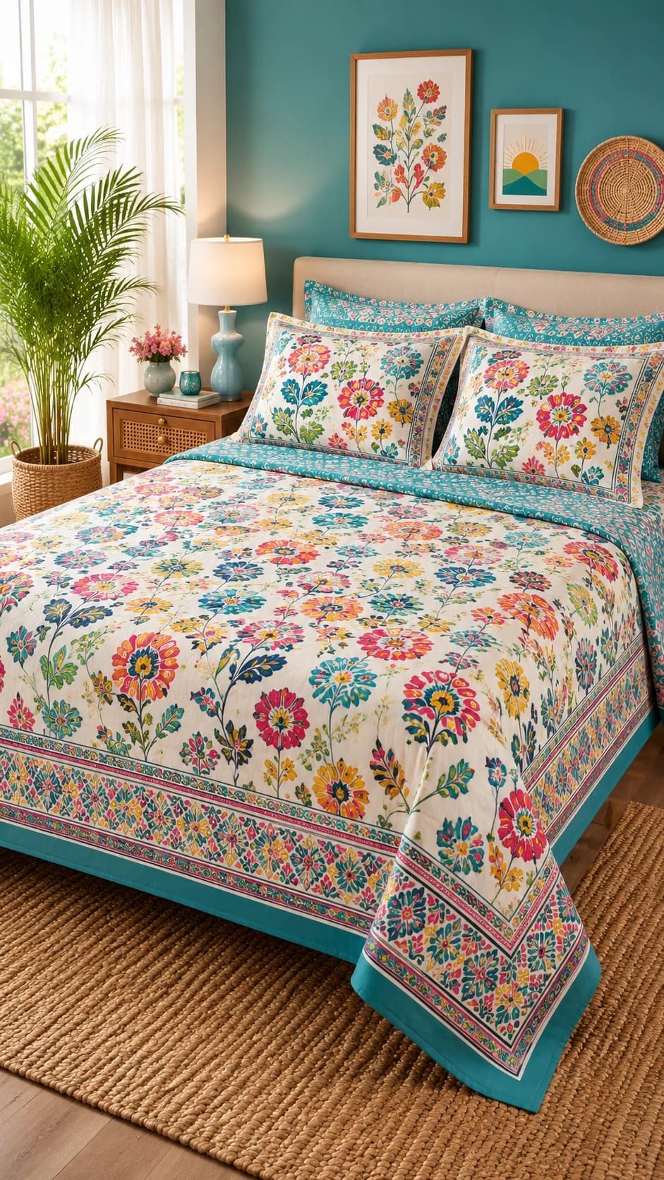 Bedsheets