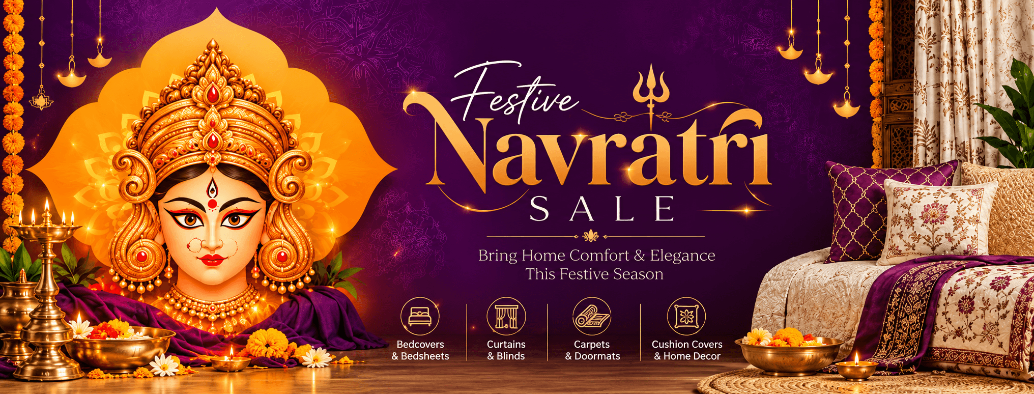 Navratri Sale